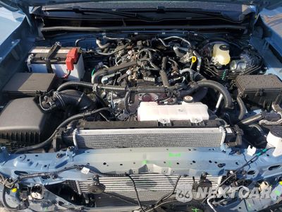 Zdjęcie 12 z 14 samochodu: 2025 TOYOTA 4RUNNER SR5 VIN:JTEVA5BR3S5062313 - miniatura