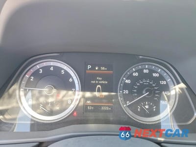 Zdjęcie 9 z 12 samochodu: 2021 HYUNDAI SONATA SEL VIN:5NPEL4JA5MH067374 - miniatura