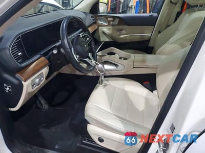 Zdjęcie 7 z 13 samochodu: 2021 MERCEDES-BENZ GLS 450 4MATIC VIN:4JGFF5KE5MA415678 - miniatura