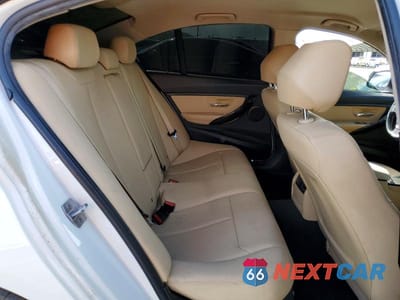 Zdjęcie 10 z 11 samochodu: 2017 BMW 320 I VIN:WBA8E1G32HNU15570 - miniatura