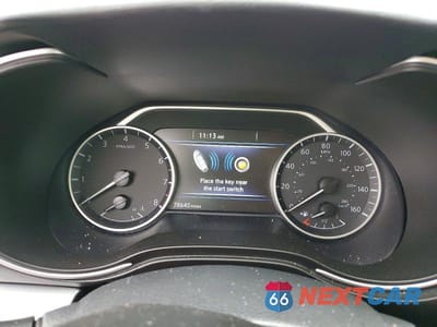 Zdjęcie 9 z 11 samochodu: 2022 NISSAN MAXIMA 3.5 SV VIN:1N4AA6CV8NC504013 - miniatura