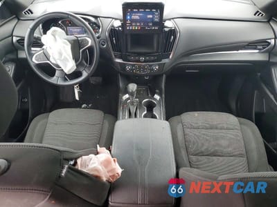 Zdjęcie 8 z 14 samochodu: 2023 CHEVROLET TRAVERSE LT VIN:1GNEVGKW5PJ169458 - miniatura