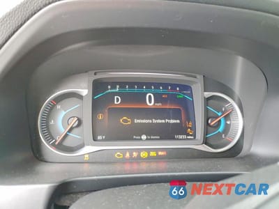 Zdjęcie 9 z 13 samochodu: 2019 HONDA PILOT TOURING VIN:5FNYF5H67KB002002 - miniatura