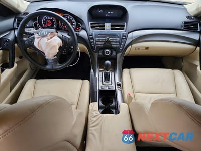 Zdjęcie 8 z 12 samochodu: 2012 ACURA TL VIN:19UUA8F24CA007216 - miniatura