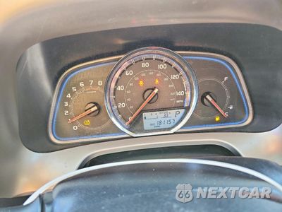 Zdjęcie 9 z 13 samochodu: 2015 TOYOTA RAV4 LIMITED VIN:JTMDFREV7FD097014 - miniatura