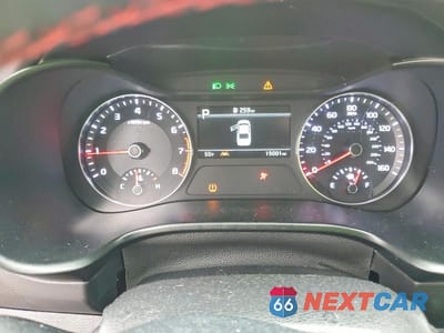 Zdjęcie 9 z 12 samochodu: 2023 KIA FORTE GT VIN:3KPF44AC4PE634024 - miniatura