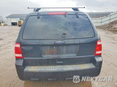 Zdjęcie 6 z 12 samochodu: 2010 FORD ESCAPE VIN:1FMCU9D72AKC13479 - miniatura