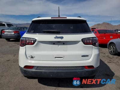 Zdjęcie 6 z 13 samochodu: 2022 JEEP COMPASS LATITUDE VIN:3C4NJCBBXNT229752 - miniatura