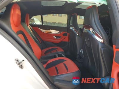 Zdjęcie 10 z 12 samochodu: 2023 MERCEDES-BENZ AMG GT 53 VIN:W1K7X6BB6PA057406 - miniatura