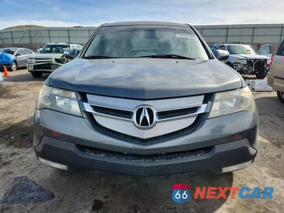 Piąte zdjęcie samochodu w środku: 2007 ACURA MDX SPORT VIN:2HNYD28887H502641 - miniatura