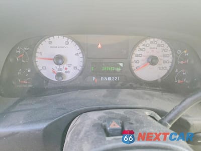 Zdjęcie 9 z 12 samochodu: 2006 FORD F350 SUPER DUTY VIN:1FTWW33PX6EA45915 - miniatura