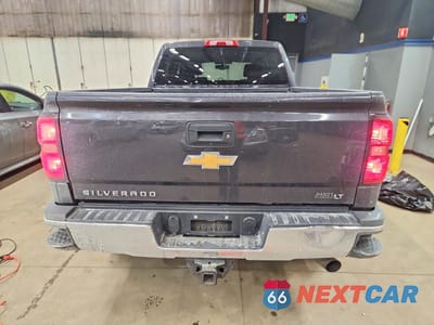 Zdjęcie 6 z 11 samochodu: 2015 CHEVROLET SILVERADO K2500 HEAVY DUTY LT VIN:1GC1KVEG8FF166080 - miniatura