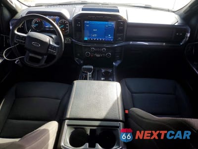 Zdjęcie 8 z 12 samochodu: 2023 FORD F150 SUPERCREW VIN:1FTEW1C5XPFC48345 - miniatura