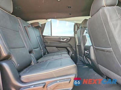 Zdjęcie 10 z 12 samochodu: 2023 GMC YUKON SLT VIN:1GKS2BKD4PR362485 - miniatura
