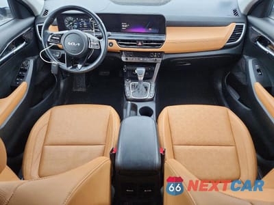 Zdjęcie 8 z 13 samochodu: 2024 KIA SELTOS EX VIN:KNDERCAA8R7472228 - miniatura