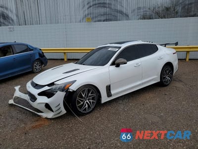 2022 KIA STINGER GT LINE KNAE35LD0N6116132 - główne zdjęcie licytacji z USA - miniatura