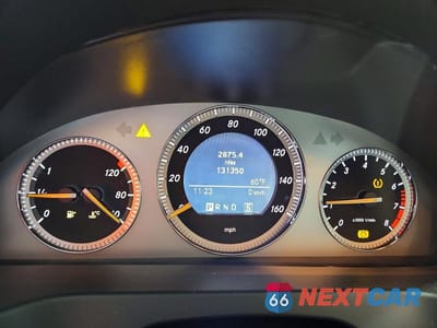 Zdjęcie 9 z 11 samochodu: 2008 MERCEDES-BENZ C 350 VIN:WDDGF56XX8F073986 - miniatura