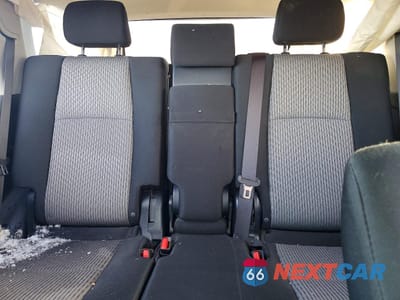 Zdjęcie 10 z 13 samochodu: 2019 TOYOTA 4RUNNER SR5 VIN:JTEBU5JR0K5625698 - miniatura