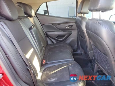 Zdjęcie 11 z 13 samochodu: 2019 BUICK ENCORE PREFERRED VIN:KL4CJESB4KB812442 - miniatura