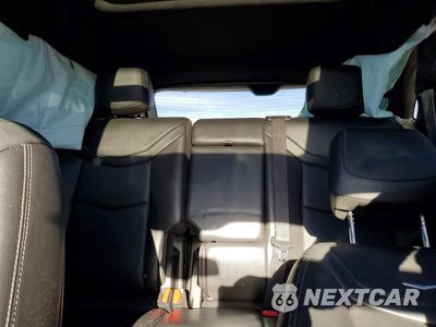 Zdjęcie 10 z 13 samochodu: 2020 CADILLAC XT5 PREMIUM LUXURY VIN:1GYKNDRS1LZ178256 - miniatura