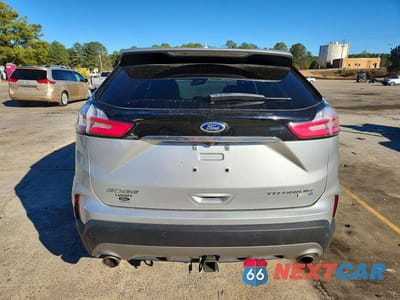 Zdjęcie 6 z 11 samochodu: 2019 FORD EDGE TITANIUM VIN:2FMPK4K95KBC70687 - miniatura