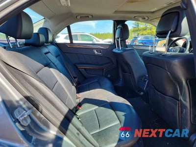 Zdjęcie 10 z 12 samochodu: 2011 MERCEDES-BENZ E 350 BLUETEC VIN:WDDHF2EB1BA334662 - miniatura