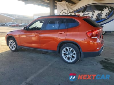 Drugie zdjęcie samochodu z przodu: 2013 BMW X1 XDRIVE28I VIN:WBAVL1C51DVR89913 - miniatura