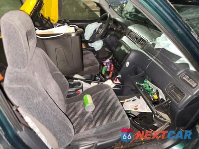 Zdjęcie 13 z 14 samochodu: 1999 HONDA CR-V LX VIN:JHLRD174XXC029530 - miniatura