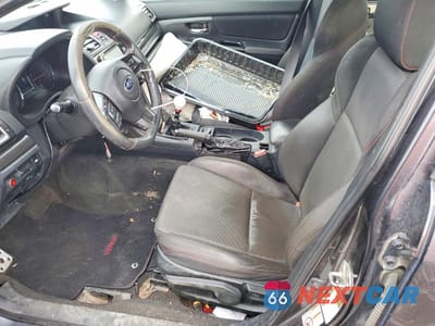 Zdjęcie 7 z 12 samochodu: 2018 SUBARU WRX VIN:JF1VA1A62J9807795 - miniatura