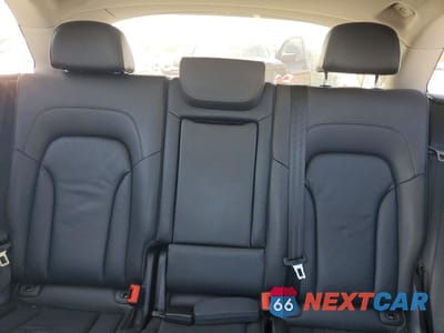 Zdjęcie 10 z 13 samochodu: 2015 AUDI Q5 PREMIUM PLUS VIN:WA1LFAFP2FA140795 - miniatura