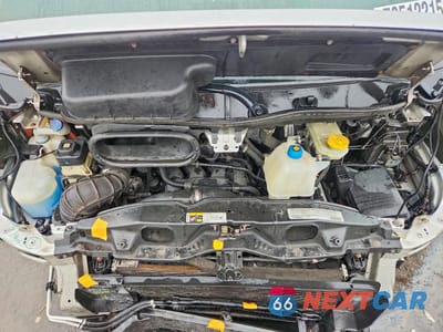 Zdjęcie 11 z 12 samochodu: 2014 RAM PROMASTER 3500 3500 HIGH VIN:3C6URVJG1EE105426 - miniatura