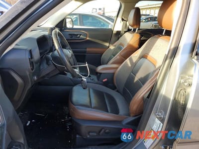 Zdjęcie 7 z 13 samochodu: 2022 FORD BRONCO SPORT OUTER BANKS VIN:3FMCR9C62NRE26444 - miniatura