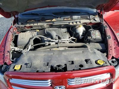 Zdjęcie 11 z 11 samochodu: 2013 RAM 1500 SPORT VIN:1C6RR7MT6DS548824 - miniatura