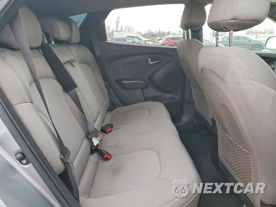 Zdjęcie 11 z 14 samochodu: 2014 HYUNDAI TUCSON GLS VIN:KM8JT3AFXEU802213 - miniatura