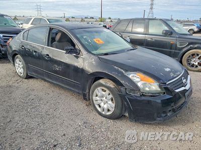 Czwarte zdjęcie samochodu z boku: 2009 NISSAN ALTIMA 2.5 VIN:1N4AL21E29N483742 - miniatura
