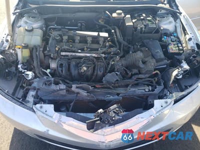 Zdjęcie 11 z 11 samochodu: 2008 MAZDA 3 HATCHBACK VIN:JM1BK344181150576 - miniatura