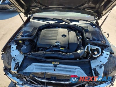 Zdjęcie 11 z 12 samochodu: 2023 MERCEDES-BENZ C 300 4MATIC VIN:W1KWJ8EB3PG128059 - miniatura