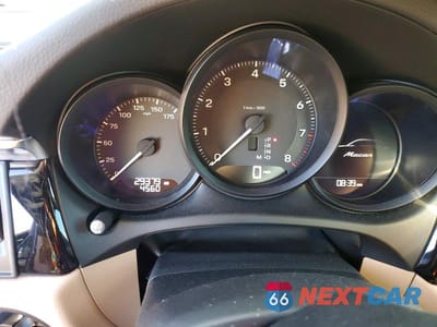 Zdjęcie 9 z 11 samochodu: 2024 PORSCHE MACAN BASE VIN:WP1AA2A5XRLB03718 - miniatura