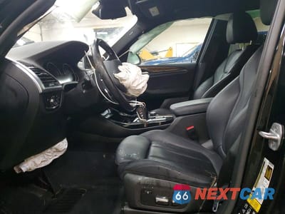 Zdjęcie 7 z 12 samochodu: 2018 BMW X3 XDRIVE30I VIN:5UXTR9C52JLC81671 - miniatura