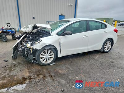 2014 KIA FORTE LX KNAFX4A67E5232912 - główne zdjęcie licytacji z USA - miniatura