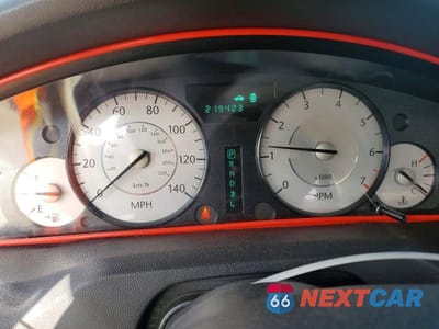 Zdjęcie 9 z 12 samochodu: 2009 CHRYSLER 300 LX VIN:2C3KA43D39H612542 - miniatura