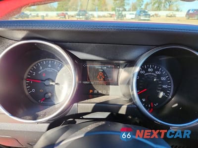 Zdjęcie 9 z 13 samochodu: 2018 FORD MUSTANG GT VIN:1FA6P8CF4J5172076 - miniatura
