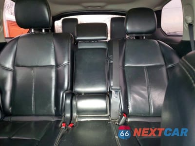 Zdjęcie 10 z 13 samochodu: 2017 NISSAN PATHFINDER PLATINUM VIN:5N1DR2MM7HC696555 - miniatura