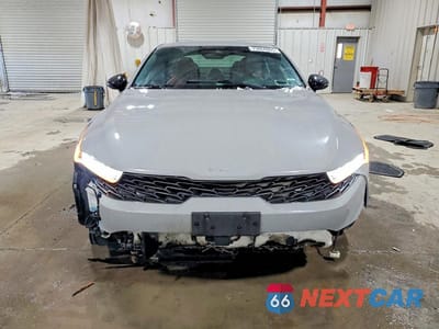 Piąte zdjęcie samochodu w środku: 2024 KIA K5 GT LINE VIN:5XXG64J21RG234454 - miniatura