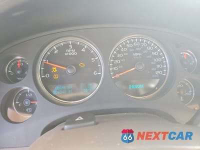 Zdjęcie 9 z 13 samochodu: 2013 CHEVROLET AVALANCHE LTZ VIN:3GNTKGE77DG342169 - miniatura