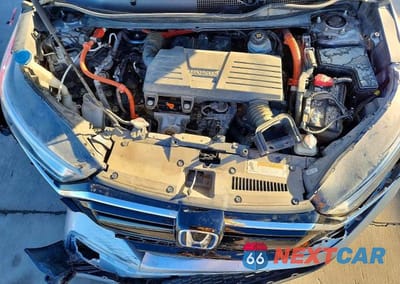 Zdjęcie 12 z 14 samochodu: 2021 HONDA CR-V TOURING VIN:7FART6H90ME038022 - miniatura
