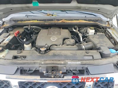 Zdjęcie 11 z 11 samochodu: 2013 NISSAN TITAN S VIN:1N6AA0EJ7DN302734 - miniatura