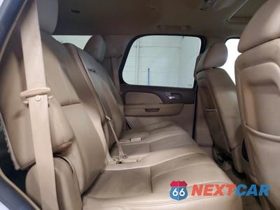 Zdjęcie 11 z 14 samochodu: 2014 CHEVROLET TAHOE K1500 LT VIN:1GNSKBE06ER145075 - miniatura