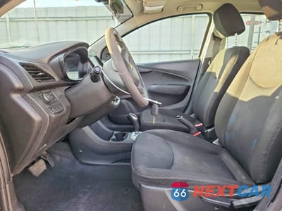 Zdjęcie 7 z 12 samochodu: 2016 CHEVROLET SPARK LS VIN:KL8CB6SA2GC604327 - miniatura