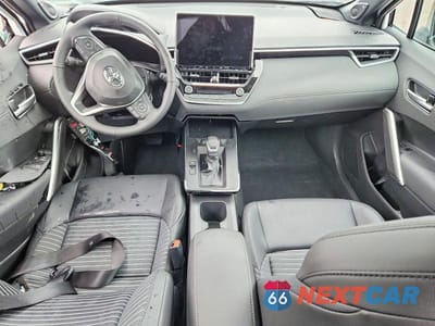 Zdjęcie 8 z 12 samochodu: 2026 TOYOTA COROLLA CROSS S VIN:7MUFBABG4TV094640 - miniatura